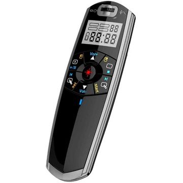 Newmen P300 Wireless Presenter cu functie Air Mouse