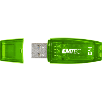 Memorie USB EMTEC memorie USB 3.0 C410, 64GB