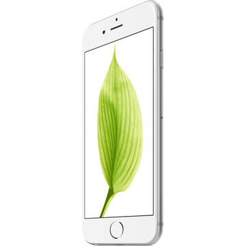 Smartphone Apple iPhone 6 64GB, Silver White