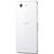 Smartphone Sony D5833 Xperia Z3 Compact 16GB LTE, alb