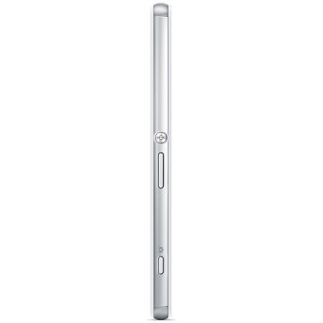 Smartphone Sony D5833 Xperia Z3 Compact 16GB LTE, alb