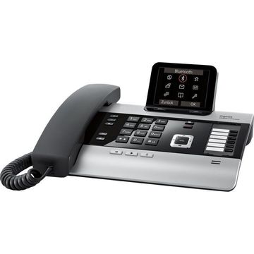 Telefon Gigaset DX800A ISDN