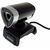 Camera web A4Tech PK-950H-S 1080p Full HD, Silver