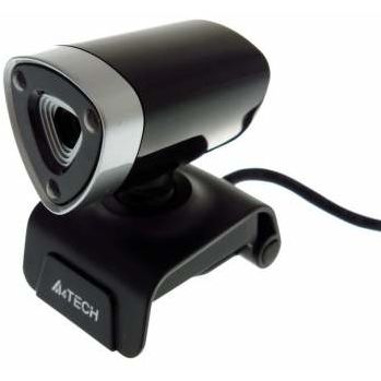 Camera web A4Tech PK-950H-S 1080p Full HD, Silver