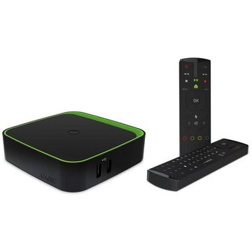 EMTEC mini PC TV BOX Smart DVB-T, 8GB Flash, WiFi, Android 4.2