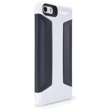 Husa THULE husa Atmos X3 pentru iPhone 5/5S, negru cu alb