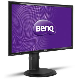 Monitor LED BenQ GW2765HT, 27 inch, 2560x1440px, negru