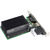 Placa video EVGA 02G-P3-2724-KR, nVidia GeForce GT 720, 2GB DDR3, 64 bit