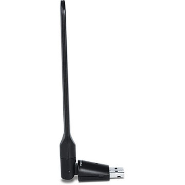 Trendnet TEW-806UBH adaptor wireless AC600, USB