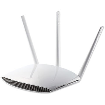 Router wireless Edimax BR-6208AC router wireless Dual Band AC750