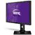 Monitor LED BenQ BL2710PT, 27 inch, 2560x1440px, functie CAD/CAM