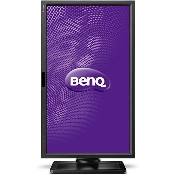 Monitor LED BenQ BL2710PT, 27 inch, 2560x1440px, functie CAD/CAM
