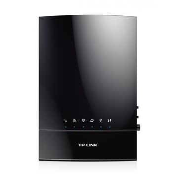 Router wireless TP-LINK Archer C20i router wireless Dual Band AC750