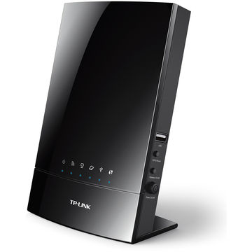 Router wireless TP-LINK Archer C20i router wireless Dual Band AC750