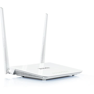Router wireless Tenda 4G630 router wireless 3G/4G, 300Mbps, 2 antene fixe