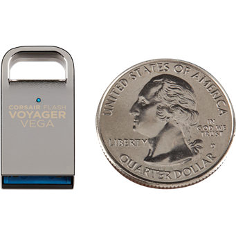 Memorie USB Corsair CMFVV3-64GB memorie Flash Voyager Vega USB 3.0 64GB