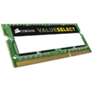 Memorie laptop Corsair CMSO8GX3M1C1600C11, 8GB DDR3 SODIMM 1600MHz