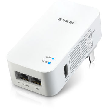 Router wireless Tenda A31 router wireless portabil 300Mbps, 1 port RJ45, 1 port USB