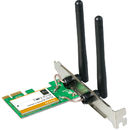 Tenda W322E placa retea PCI-E wireless N 300Mbps