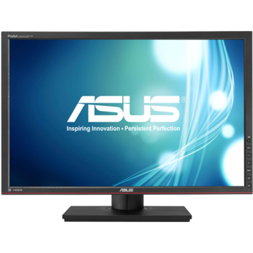 Monitor LED Asus PA249Q, 24 inch, 1920 x 1200 Full HD IPS