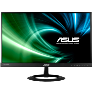 Monitor LED Asus VX229H, 21.5 inch, 1920 x 1080 Full HD IPS, boxe