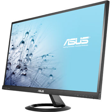 Monitor LED Asus VX229H, 21.5 inch, 1920 x 1080 Full HD IPS, boxe