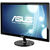 Monitor LED Asus VS278H, 27 inch, 1920 x 1080 Full HD, negru