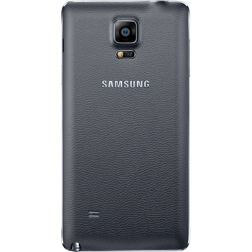 Smartphone Samsung Galaxy Note 4 N910C, 32GB LTE, negru