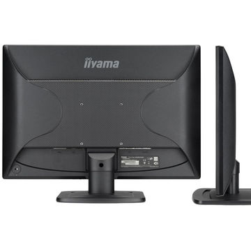 Monitor LED Iiyama E2280WSD-B1, 22 inch, 1680 x 1050 px, Boxe