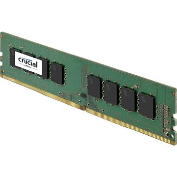 Memorie Crucial CT4G4DFS8213, 4GB DDR4 2133 MHz CL15