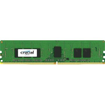 Crucial CT4G4RFS8213 Server, 4GB DDR4 2133MGz CL15