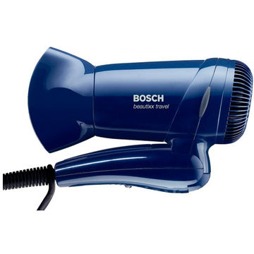 Uscator de par Bosch PHD 1100, putere 1200W, albastru