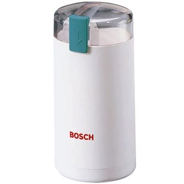 Rasnita Bosch MKM 6000 pentru cafea, putere 180W, 75g