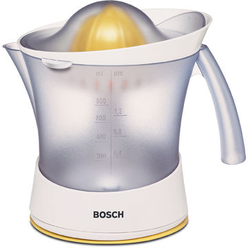 Storcator Bosch MCP 3500 pentru citrice, putere 25W, 800ml