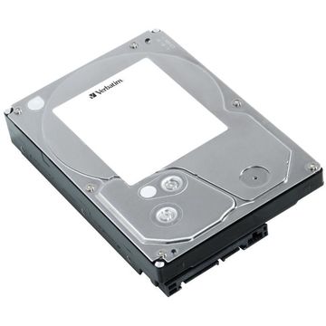 Hard disk Verbatim 53164, 1TB SATA3, 3.5 inch, 7200rpm