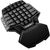Tastatura Tracer TRAKLA42446 Gaming Avenger USB, neagra