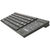 Tastatura Tracer TRAKLA43362 Smart BT Bluetooth, neagra