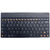 Tastatura Tracer TRAKLA43366 Slim BT Bluetooth, neagra