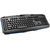 Tastatura Tracer TRAKLA43931 Gaming Avenger iluminata 6x Macro key, USB