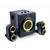 Tracer TRAGLO44195 Cosmo, sistem 2.1, 41W RMS