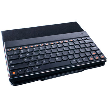 Tracer TRATOR43367 husa cu tastatura Bluetooth pentru tableta Samsung