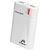 Baterie externa Tracer acumulator extern TRABAT44378 Power Bank 8400mAh, alb