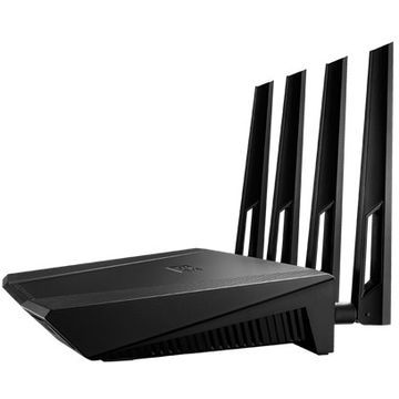 Router wireless Asus RT-AC87U router Wireless AC2400 Dual-band Gigabit