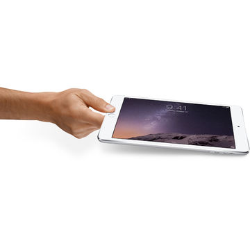 Tableta Apple iPad Mini 3, 7.9 inch, 16GB, WiFi, Silver
