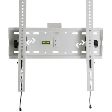 4World Suport de perete 07501-WHT pentru TV/monitor 22-42 inch, maxim 40Kg, Alb