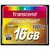 Card memorie Transcend TS16GCF1000 16GB Compact Flash 1000x