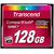 Card memorie Transcend TS128GCF800 128GB Compact Flash 800x