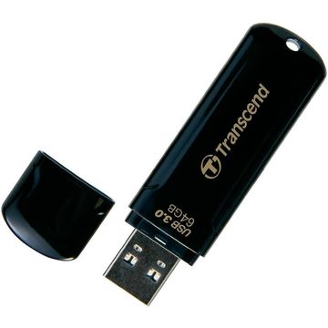 Memorie USB Transcend memorie USB 3.0 TS64GJF700 64GB Jetflash 700