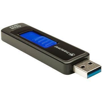 Memorie USB Transcend memorie USB 3.0 TS64GJF760 Jetflash 760 64GB