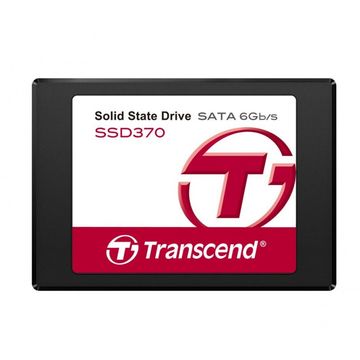 SSD Transcend TS256GSSD370 SSD370 256GB, 2.5 inch SATA3, MLC